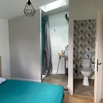 Microgite La Saboterie Cosy Pour 3pers Horská chata