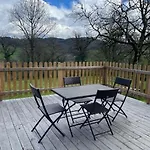 Microgite La Saboterie Cosy Pour 3pers * Le Mayet-de-Montagne