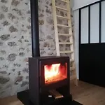 Microgite La Saboterie Cosy Pour 3pers