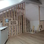 Horská chata Microgite La Saboterie Cosy Pour 3pers *