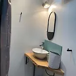 Horská chata Microgite La Saboterie Cosy Pour 3pers