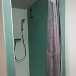 Microgite La Saboterie Cosy Pour 3pers Le Mayet-de-Montagne