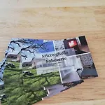 Microgite La Saboterie Cosy Pour 3pers * Le Mayet-de-Montagne