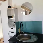 Microgite La Saboterie Cosy Pour 3pers Le Mayet-de-Montagne