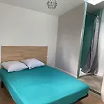 Microgite La Saboterie Cosy Pour 3pers * Le Mayet-de-Montagne
