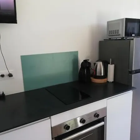 Microgite La Saboterie Cosy Pour 3pers
