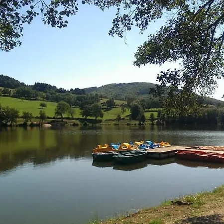 Chalet Microgite La Saboterie Cosy Pour 3pers *